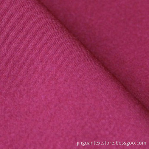 polyester stretch Spandex fabric,used for jacket garment pants uniform